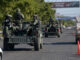 Ejército detiene a jefe de escoltas del hijo de «El Chapo» Guzmán en noroeste de México