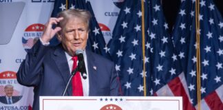 La lucha republicana en EE. UU. se reduce y ya solo quedan cuatro candidatos contra Donald Trump