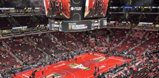 La NBA se para este martes para animar a los estadounidenses a que voten