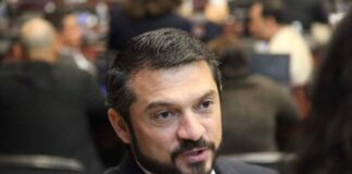 El problema no son los fiscales del MP, sino el procedimiento por el que fueron nombrados, señala diputado Yury Sabas