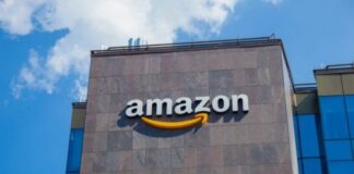 Amazon cobrará 880,000 dólares por anuncio para el juego de NFL del «Black Friday»