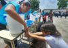 Unicef alerta que 1 de cada 6 niños en Latinoamérica padece una grave escasez de agua