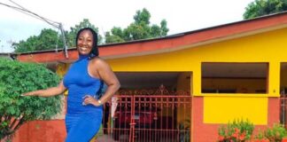 En estado de descomposición encuentran el cuerpo de una mujer familiar de cantante y exdiputado en La Ceiba