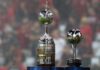 La Copa Libertadores comenzará en febrero de 2024 y la Sudamericana en marzo