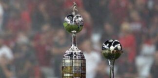 La Copa Libertadores comenzará en febrero de 2024 y la Sudamericana en marzo