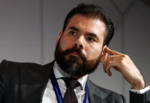 Un hijo de Daniel Ortega denuncia «campaña de difamación» en temas de derechos humanos