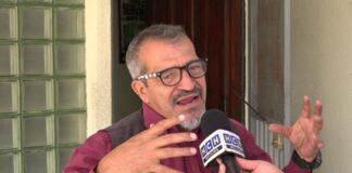 Como «candil de la calle y oscuridad de la casa», cuestiona Hugo Maldonado la gestión de la ministra de DDHH