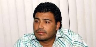 Ramón Matta Waldurraga es absuelto del delito de lavado de activos