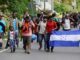 Más de 1,200 personas víctimas de desplazamiento dejó la violencia en Honduras en 2022