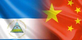 Acuerdo de libre comercio entre China y Nicaragua entrará en vigor el 1 de enero de 2024