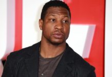 El actor Jonathan Majors es declarado culpable de agresión y acoso a su novia