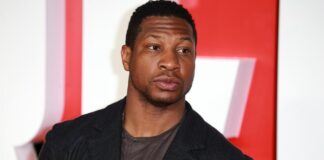El actor Jonathan Majors es declarado culpable de agresión y acoso a su novia