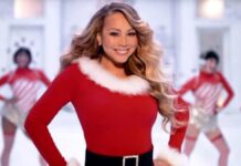 «All I Want for Christmas», de Mariah Carey, suma 14 semanas liderando la lista Hot 100 de Billboard