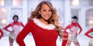 «All I Want for Christmas», de Mariah Carey, suma 14 semanas liderando la lista Hot 100 de Billboard