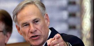 Gobernador de Texas firma nuevas leyes contra inmigrantes que crucen ilegalmente la frontera de EE. UU.