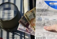 La STENEE proyecta rebaja significativa a la energía eléctrica en inicio del año 2024