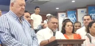 Alcaldes nacionalistas piden a sus diputados, “dialogar” para participar en elección de los próximos funcionarios