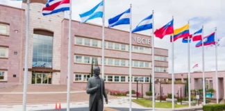 El BCIE y Honduras formalizan tres convenios de financiamiento para el desarrollo económico y social del país