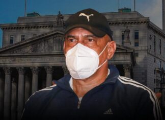 Juan Carlos “El Tigre” Bonilla solicita cambio de abogado