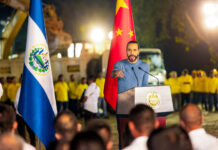 Bukele, en busca de un segundo mandato en El Salvador a pesar de ir contra la Constitución