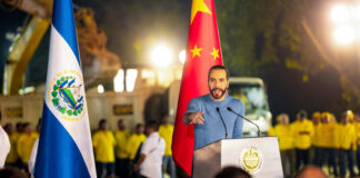 Bukele, en busca de un segundo mandato en El Salvador a pesar de ir contra la Constitución