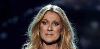 Céline Dion perdió el control de sus músculos por culpa de una enfermedad neurológica