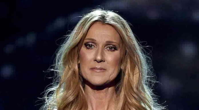 Céline Dion perdió el control de sus músculos por culpa de una enfermedad neurológica