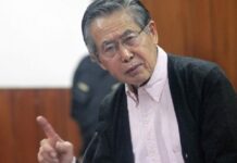 El expresidente peruano Alberto Fujimori es liberado en desafío a la CorteIDH