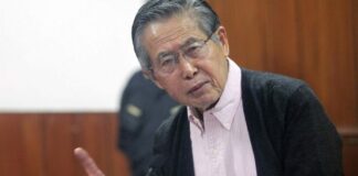 El expresidente peruano Alberto Fujimori es liberado en desafío a la CorteIDH