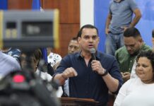 Si Libre sigue imponiendo cargos, estarán en peligro las próximas elecciones, señala Tomás Zambrano