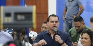 Si Libre sigue imponiendo cargos, estarán en peligro las próximas elecciones, señala Tomás Zambrano