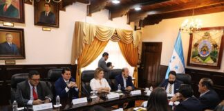 Diputado del Partido Nacional denuncia intentos de legitimar la Comisión Permanente «a toda costa»