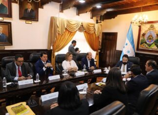 Diputado del Partido Nacional denuncia intentos de legitimar la Comisión Permanente «a toda costa»