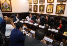 La Comisión Permanente del Congreso Nacional da ultimátum a la oposición, para acuerdos