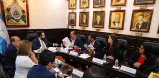 La Comisión Permanente del Congreso Nacional da ultimátum a la oposición, para acuerdos