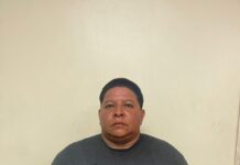 Detienen a sospechoso de asesinar a su pareja proque se negó a volver con él