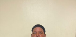 Detienen a sospechoso de asesinar a su pareja proque se negó a volver con él