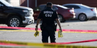 Un tiroteo en una universidad de Las Vegas deja «múltiples víctimas», según la Policía