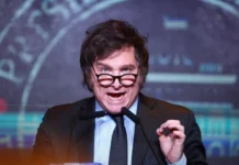 Milei lanza un plan para reconstruir la economía argentina y convoca sesión extraordinaria