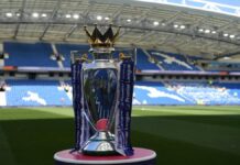 La Premier League vende sus derechos de televisión por 7,800 millones de euros