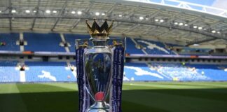 La Premier League vende sus derechos de televisión por 7,800 millones de euros