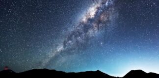 Descubren la composición de «El Ladrillo», una misteriosa región dentro de la Vía Láctea