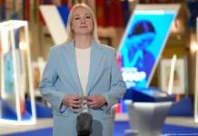 La comisión electoral niega registro al grupo de apoyo de periodista aspirante al Kremlin