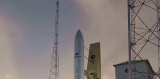 Europa recupera la autonomía en el espacio con Ariane 6 y lanzará la misión Hera en 2024