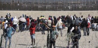 La crisis migratoria en América rompe un récord en 2023