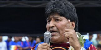 Tribunal de Bolivia impide reelección indefinida y saca de contienda a Morales para 2025