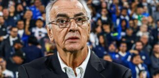 El uruguayo Jorge Fossati, nuevo seleccionador de Perú