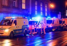 El papa expresa su «profunda tristeza» por el tiroteo en la Universidad de Praga