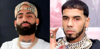 Arcángel y Anuel AA se enfrascan en ataques verbales a través de canciones