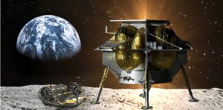 México tiene lista primera misión de 5 microrrobots para lanzar a la luna el 8 de enero